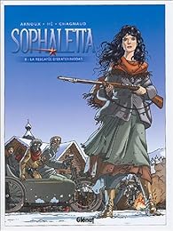 La  rescapée d'Ekaterinodar