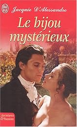 Le  bijou mystérieux