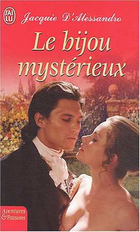 Le  bijou mystérieux
