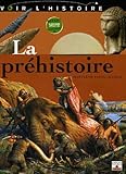 Image de La préhistoire (1Cédérom)