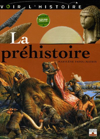 La  préhistoire