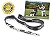 IMK9 Dog Training Whistle - Free eBook and Lanyard Necklace - Small and Large Dogs Obedience Kit – Train Your Pet from Barking and Make Dogs Come to You – Completely Safe and Humane – Great Gift