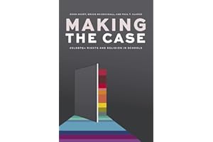 Making the Case: 2SLGBTQ+ Rights and Religion in Schools