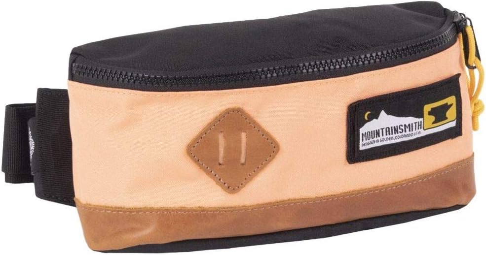 mountainsmith hip pack
