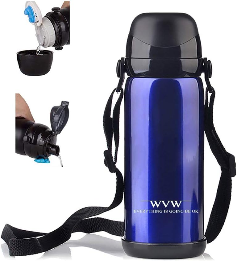 best coffee insulated bottle