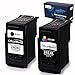 Office World Remanufactured Ink Cartridge Replacement for Canon PG-240XL 240 XL CL-241XL 241XL for Canon Pixma MG3620 MX472 MX452 MG3220 MG3520 MG2220 MX532 MX392 MX432 MX512 (1 Black + 1 Tri-Color)
