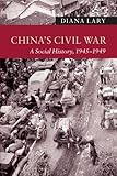 China's Civil War (New Approaches to Asian History)