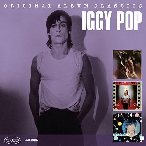 Amazon.com: Post Pop Depression [LP][Deluxe Edition]: CDs & Vinyl