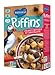 Barbara's Puffins Cereal, Peanut Butter & Chocolate, 10.5 Ounce (Pack of 4)