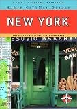 Front cover for the book Knopf CityMap Guide: New York by Knopf Guides