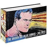 The Golden Age of DC Comics: 365 Days