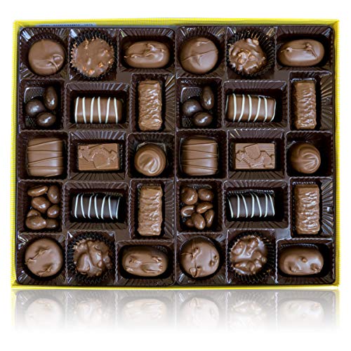 Whitman's Sampler Assorted Chocolate 24 Ounce Box Whitman's Sampler