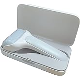 boermeize Ice Roller for Face Women with Caryy Case Long Lasting Cold, Effective Reducing Puffiness Under Eyes and Cheeks, Soothing, Ease of Use