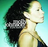 Molly Johnson - Sunday