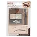 Kiss Beautiful Brow Kit