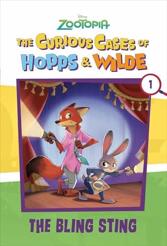 Amazon.com: Disney The Art of Zootopia 2 eBook : Hurley