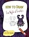 How To Draw Five Nights at Freddy's: FnaF Drawing Guide