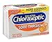 Chloraseptic Sore Throat Lozenges, Citrus, 18 Count, 6 Pack