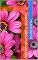 Livro Livro de Flores para Colorir (Livros para Adultos Colorirem 1)