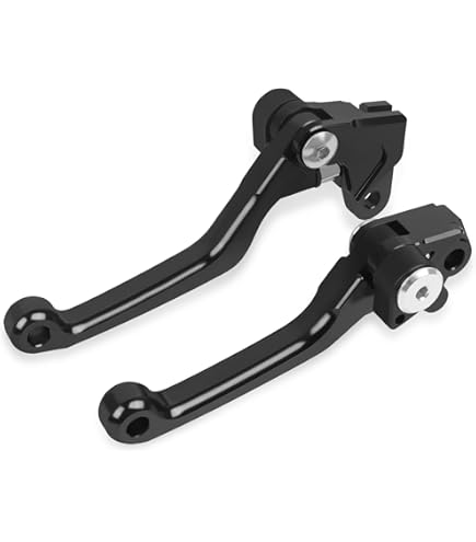 NICECNC Hot Start Lever Red For Honda CRF150R CRF250R 2007-09 - Foto 8