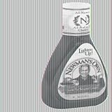 Newman's Own Lighten Up! Sesame Ginger, 16 oz