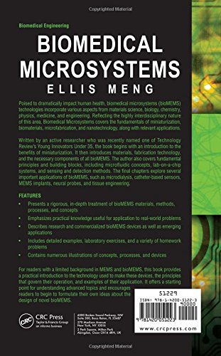 Biomedical-Microsystems