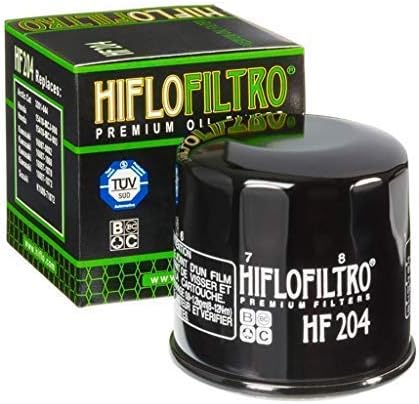 Trumpet Tyres Bonneville T100 865cc 07 08 09 10 11 12 13 14 15 16 Oil Filter Genuine OE Quality HiFlo HF204