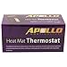 Apollo Horticulture 68-108°F Digital Heat Mat Thermostat Controller