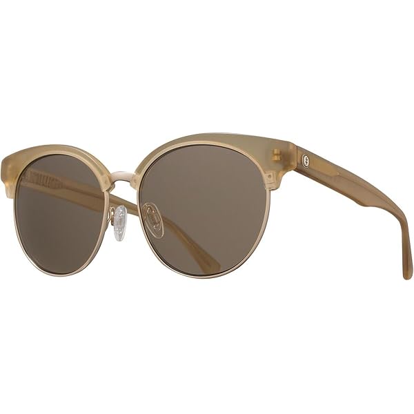 BNWT Quay HINDSIGHT tortoise frame/bronze copper fade mirrored lens Sunglasses 31p08c5OfvL._AC_SY350_QL65_.jpg main image 2