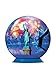 New York City 270 Piece Puzzleball