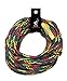 AIRHEAD 4 Rider Tube Rope