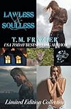 Lawless/Soulless Limited Edition Collection: King, Books Three and Four