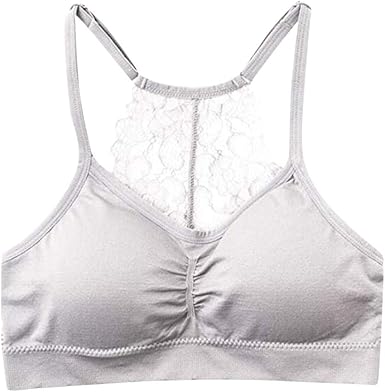 reggiseno senza ferretto e senza ganci