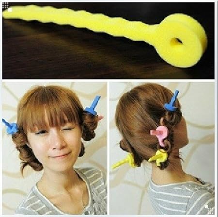 Amazon ふんわり造型 ヘアボリュームアップ ヘアアクセサリー 巻きカーラー3点セット 海外直送 並行輸入品 こちらの商品の内訳は 番号 2 5点 のみ アニメ 萌えグッズ 通販 Amazon ふんわり造型 ヘアボリュームアップ ヘアアクセサリー 巻きカーラー3点セット 海外直送 並行輸入品 こちらの商品の内訳は 番号 2 5点 のみ アニメ 萌えグッズ 通販
