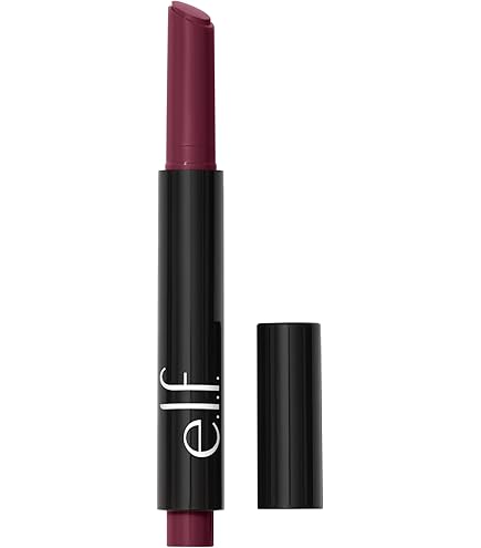 Amazon.com: Elf Cosmetics Studio Matte Lip Color 82472, Berry Sorbet, 0.3  Ounce : Beauty & Personal Care