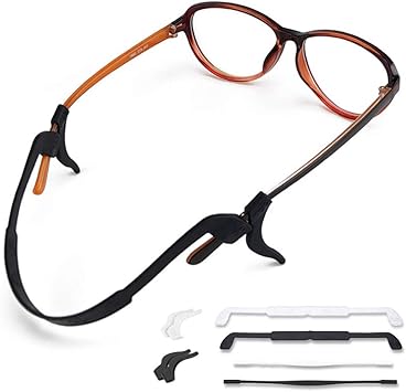 glasses string sports