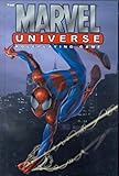 The Marvel Universe: Roleplaying Game by 