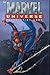 The Marvel Universe: Roleplaying Game by 