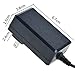 PwrON 6.6 FT Long 9V 1A AC to DC Power Adapter Charger for S2 ZS-X3CP ZS-H10CP ZS-H20CP Sports CD/Radio Boombox Player AC-H10CPA