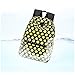 Tibes Cute Waterproof Backpack Funny Emoji Schoolbag for Kids Black