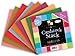 Die Cut Match Makers Brights Cardstock Stack,8X8-Inches