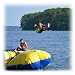 Rave Aqua Launch Water Trampoline Attachment 2014