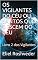 Livro OS VIGILANTES DO CÉU OU SANTOS QUE DESCEM DO CÉU: Livro 2 dos Vigilantes (Aliens e Mundos Paralelos 3)