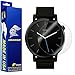 ArmorSuit Motorola Moto 360 42mm 2nd Gen 2015 Screen Protector (2 Pack) Full Coverage MilitaryShield Screen Protector for Motorola Moto 360 42mm 2nd Gen 2015 -HD Clear Anti-Bubble