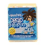 Knotty Boy Dreadlock Shampoo Bar (4.75 oz)
