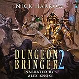 Dungeon Bringer 2 by