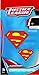 Enjoy It DC Comics Justice League Superman Logo Car Stickers, 2 Pieces, Outdoor Rated Vinyl Sticker Decal