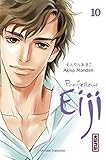 Image de professeur Eiji t.10