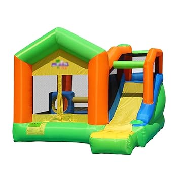  Bouncy Castle Best Gift For Children Childrens
