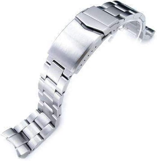 Seiko Stalen Horlogeband Flash Sales, UP TO 59% OFF | www.apmusicales.com